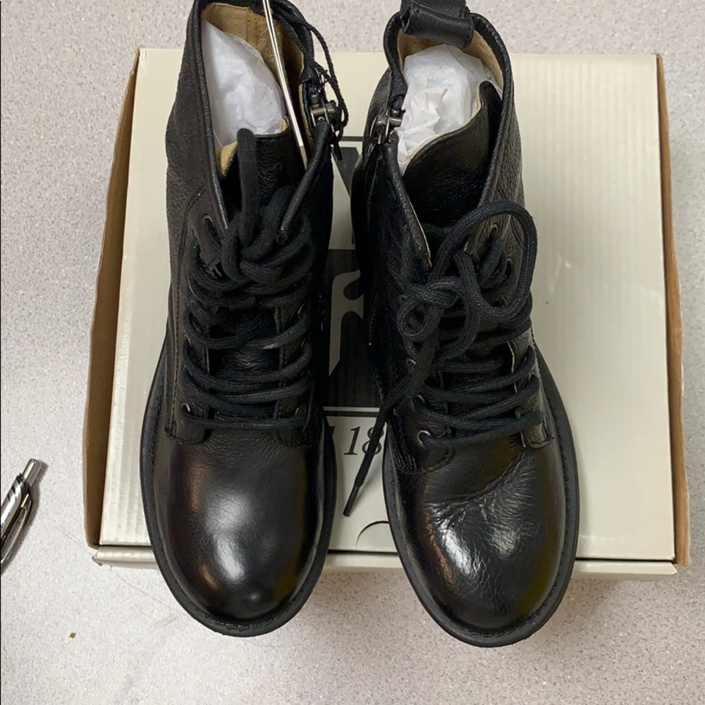 Frye boots